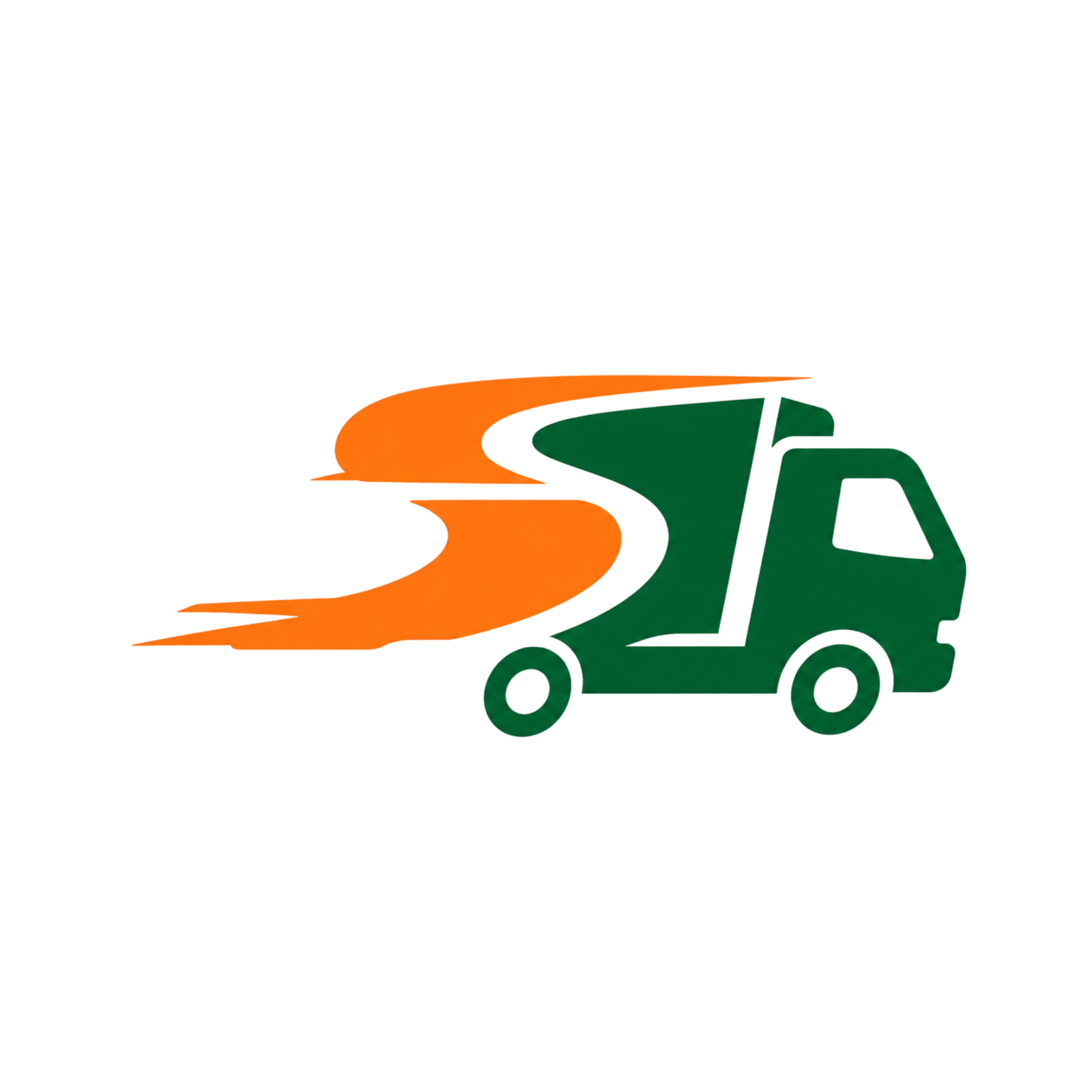 Shree Ji Packers & Movers Logo
